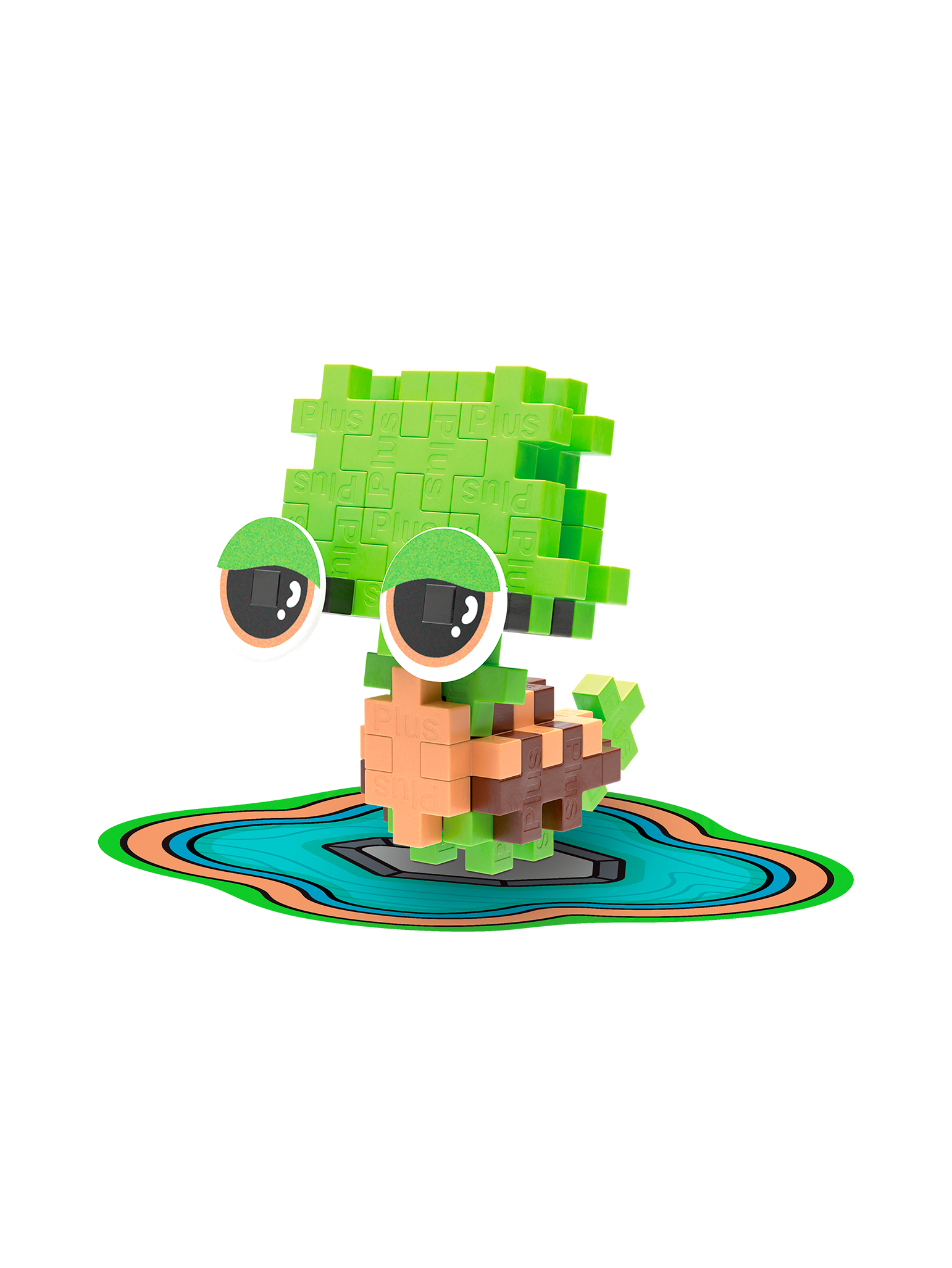 Husdjurspaket – Sköldpadda